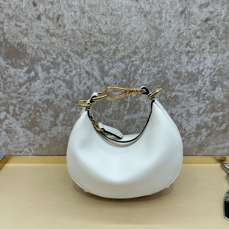 F**di nano F**digraphy bags